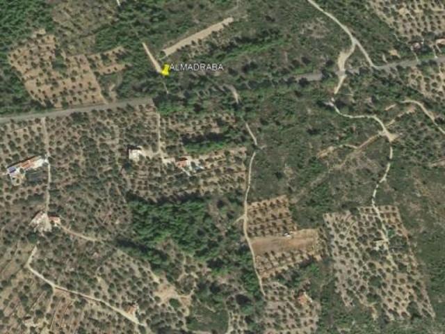 Terreno en venta en Vandellós, L`Almadraba