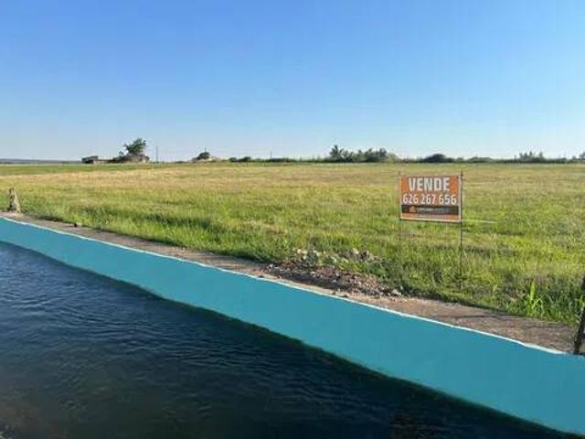 Terreno en Venta en Vegaviana