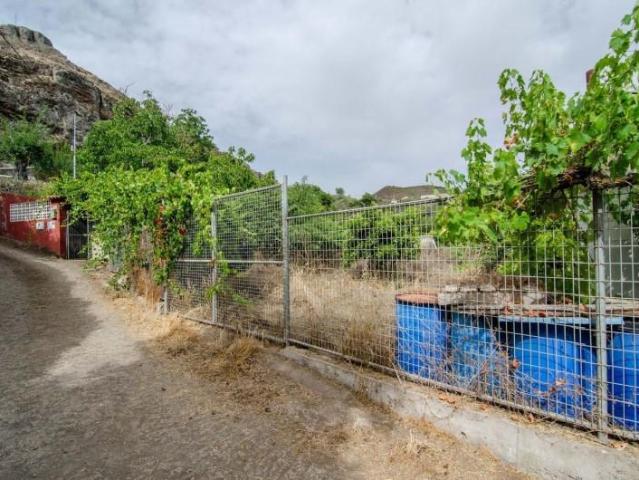Terreno en venta en Vega de San Mateo, Casco de San Mateo