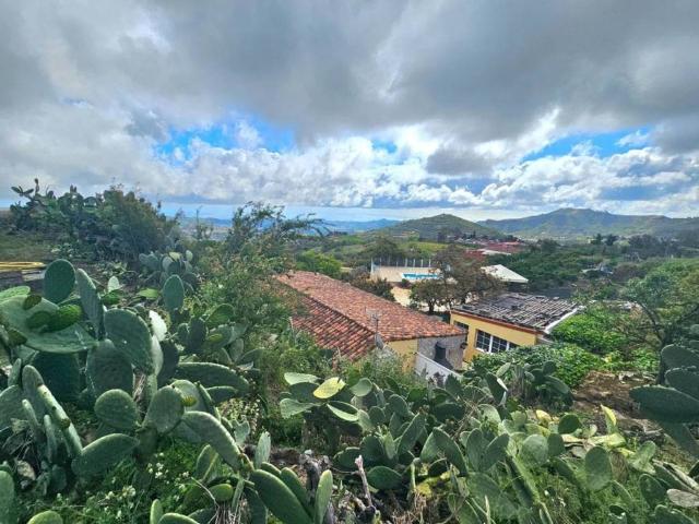 Terreno en Venta en Vega de San Mateo