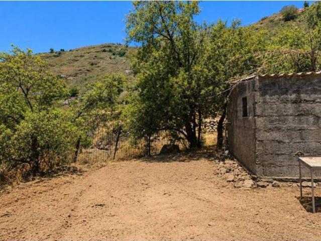 Terreno en Venta en Vega de San Mateo