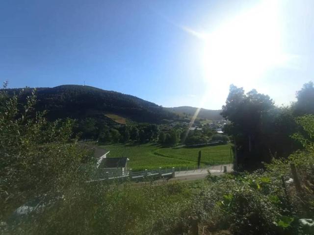 Terreno en Venta en Vegadeo