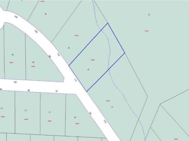 Terreno en Venta en Vegas de Matute