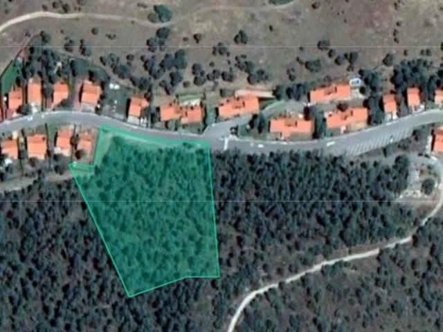 Terreno en Venta en Vegas de Matute