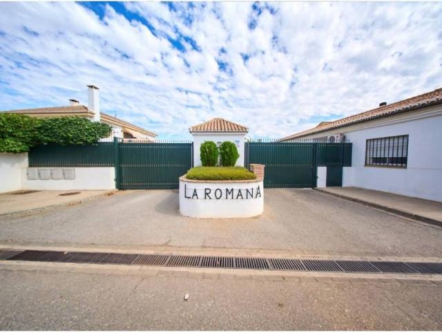 Terreno en Venta en Vegas del Genil