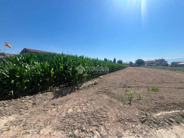 Terreno en Venta en Vegas del Genil