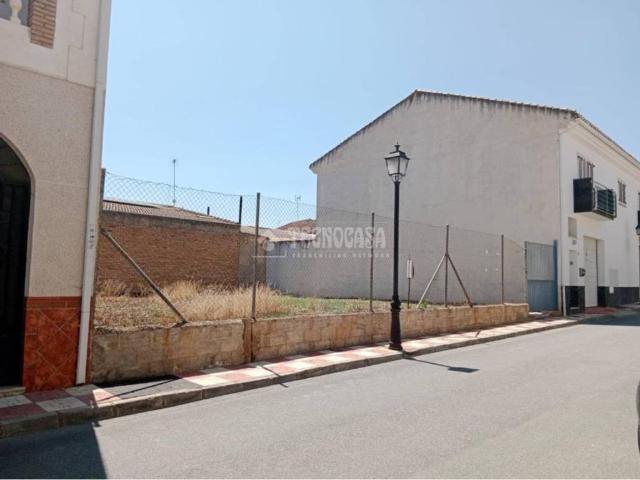 Terreno en Venta en Vegas del Genil