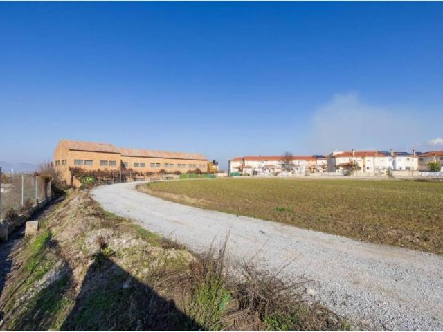 Terreno en Venta en Vegas del Genil