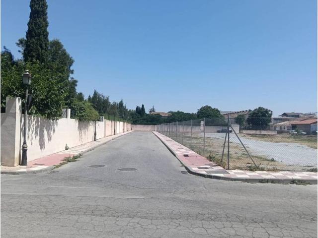 Terreno en Venta en Vegas del Genil