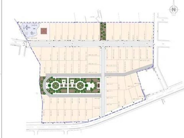 Terreno en Venta en Vegas del Genil