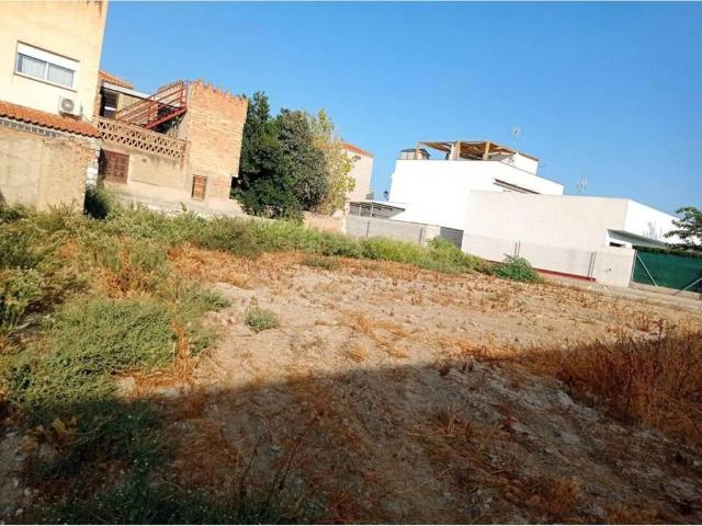 Terreno en Venta en Vegas del Genil