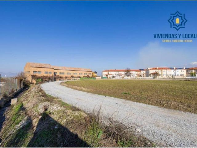Terreno en Venta en Vegas del Genil