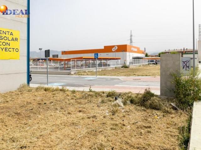 Terreno en venta en Vegas del Genil, Vega de granada zona noroeste