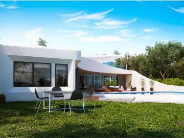 Terreno en venta en Vegueta a $70,000