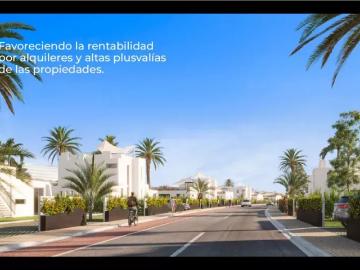 Terreno en venta en Vegueta a $170,000
