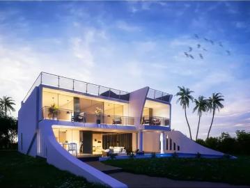 Terreno en venta en Vegueta a $38,500