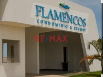 Terreno en venta en Vegueta a S/469,300