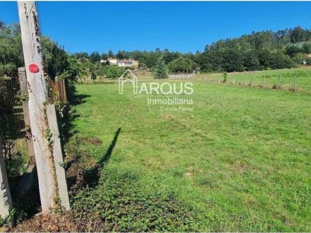 Terreno en Venta en Vedra