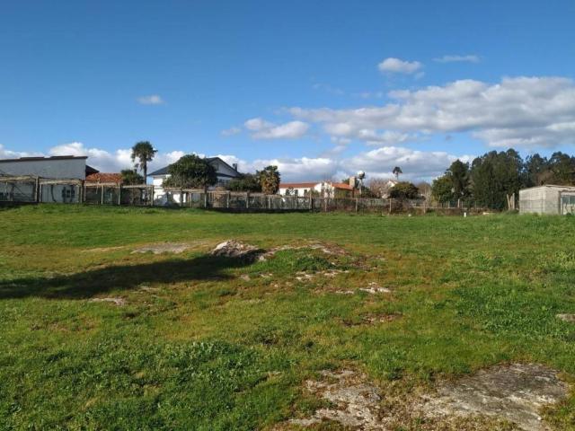 Terreno en Venta en Vedra
