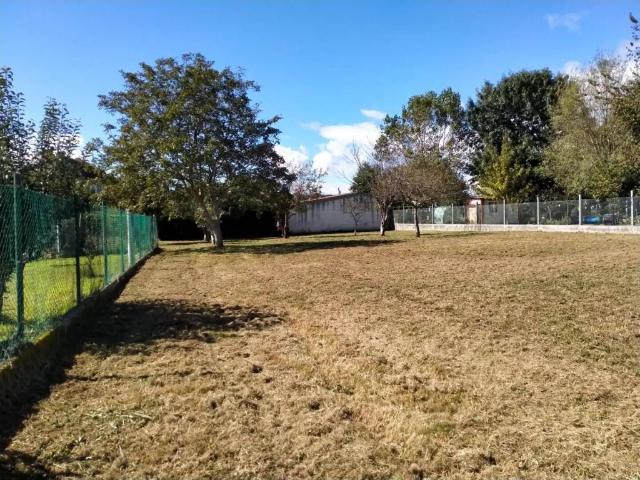 Terreno en Venta en Vedra