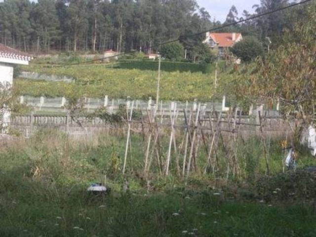 Terreno en Venta en Vedra
