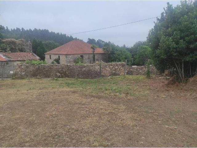Terreno en Venta en Vedra