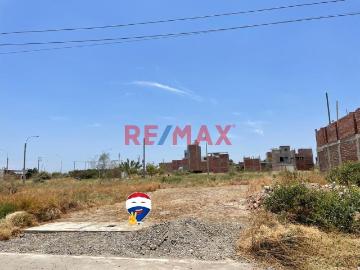 Terreno en venta en Veintiseis De Octubre a S/79,200