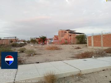 Terreno en venta en Veintiseis De Octubre a S/70,000