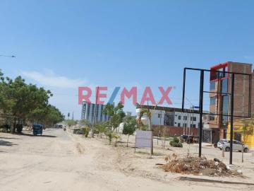Terreno en venta en Veintiseis De Octubre a S/108,417
