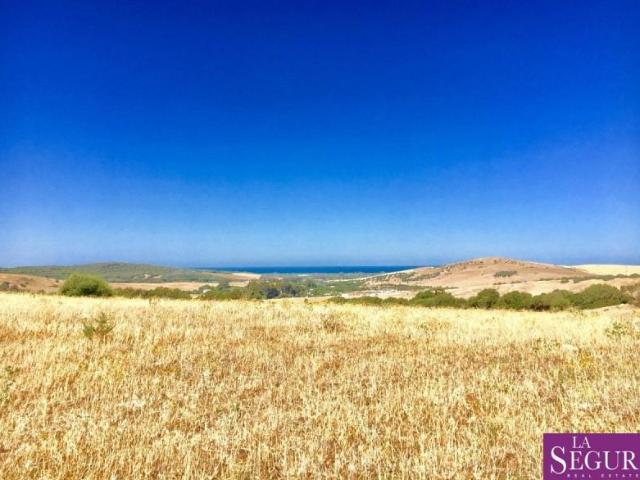 Terreno en venta en Vejer de la Frontera, Paternilla
