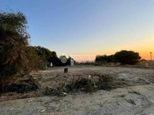 Terreno en Venta en Vejer de la Frontera