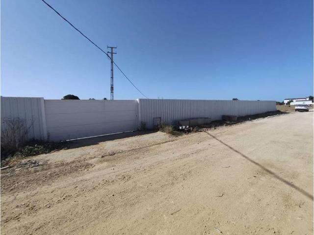 Terreno en Venta en Vejer de la Frontera