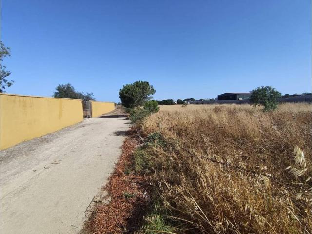 Terreno en Venta en Vejer de la Frontera