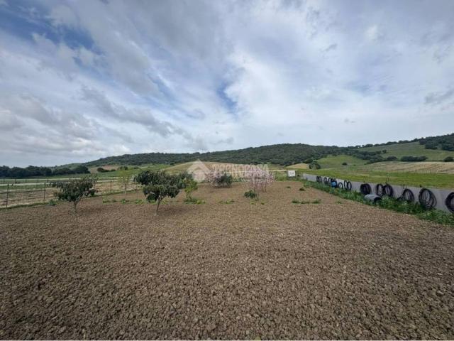 Terreno en Venta en Vejer de la Frontera