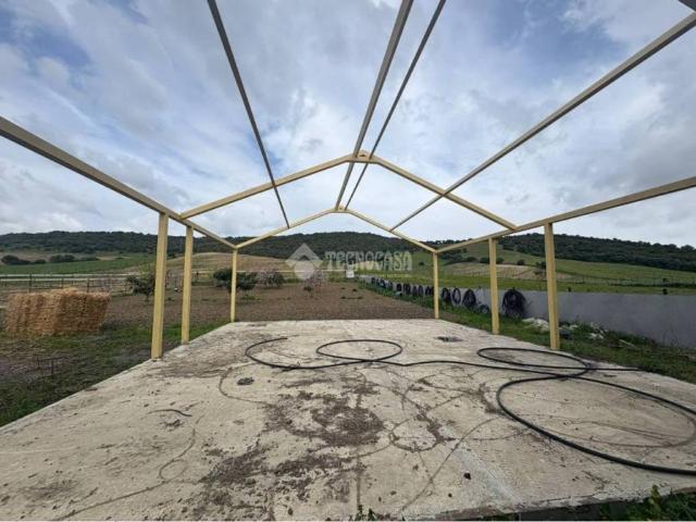Terreno en Venta en Vejer de la Frontera