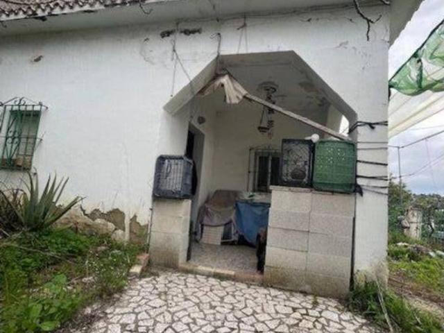 Terreno en Venta en Vejer de la Frontera