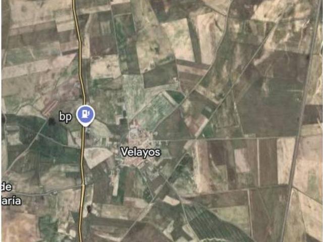 Terreno en Venta en Velayos