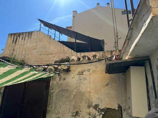 Terreno en Venta en Vélez Málaga