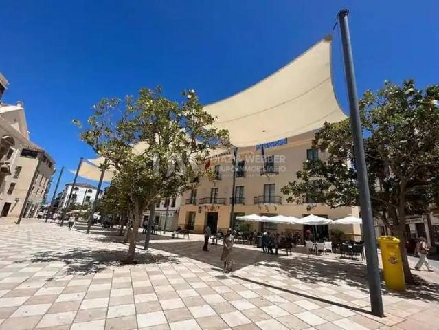 Terreno en venta en Vélez Málaga