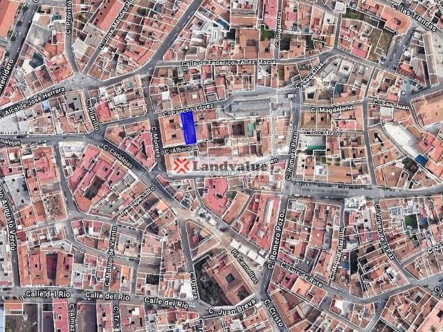 Terreno en Venta en Vélez Málaga