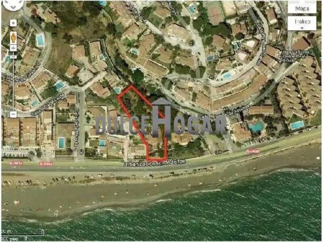 Terreno en Venta en Vélez Málaga