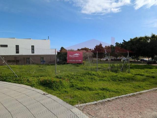 Terreno en Venta en Vélez Málaga