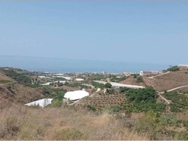 Terreno en Venta en Vélez Málaga