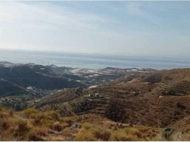Terreno en Venta en Vélez Málaga