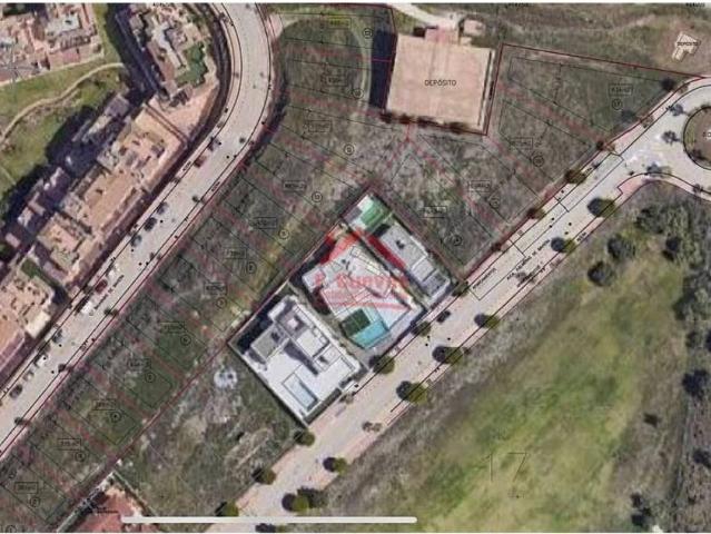 Terreno en Venta en Vélez Málaga