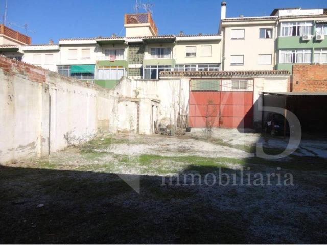 Terreno en Venta en Vélez Málaga