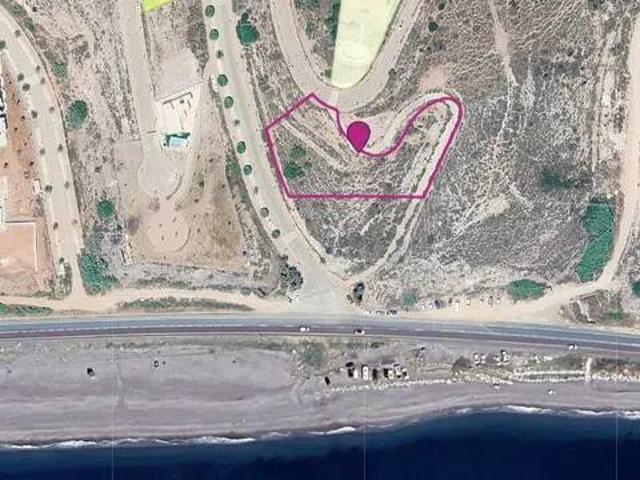Terreno en Venta en Vélez Málaga