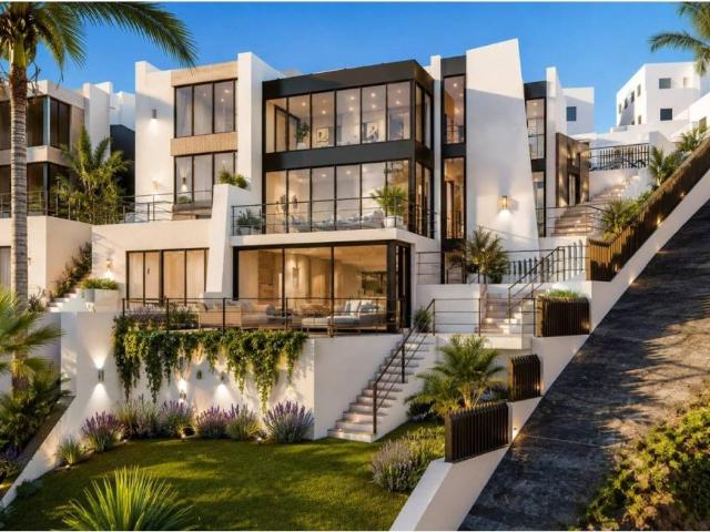 Terreno en Venta en Vélez Málaga