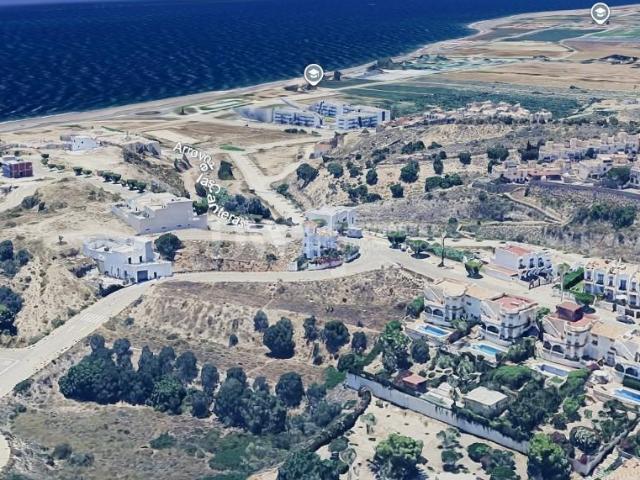 Terreno en venta en Vélez Málaga