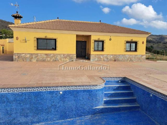 Terreno en Venta en Vélez Málaga